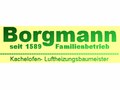 Borgmann Kachelofen- und Luftheizungsbaumeister