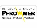 Paul Pfrommer GmbH Blitzschutz - und Erdungsanlagen