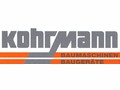 Kohrmann Baumaschinen GmbH