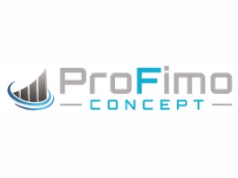 Profimo Concept Logo