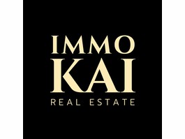 Logo Immokai