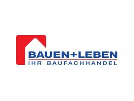 BAUEN+LEBEN Ihr Baufachhandel