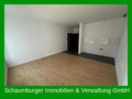 Geräumige, Kernsanierte 2-Zimmerwohnung in Bückeburg.