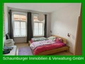 Großzügige, gemütliche 2-Zimmerwohnung in Bückeburg