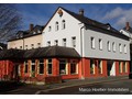 Wohn- und Geschäftshaus in Klingenthal im Erzgebirge/Vogtland