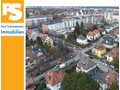 Wohn- und Geschäftshaus mit interessantem Nebengebäude (insg. 808 m² vermietbar) Nähe U5