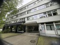 Büro mit fünf Zimmer in zentraler Lage von Baden-Baden zu vermieten.en