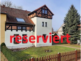 Reserviert