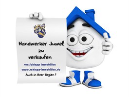 Handwerker-Juwel