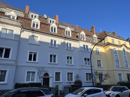 Ansicht Haus