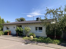 Ihr Traumhaus!