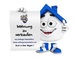 Wohnung zu verkaufen