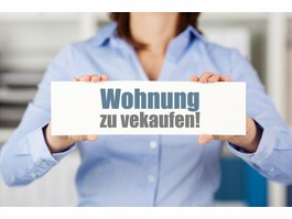 Wohnung zu verkaufen