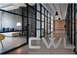 CoWorking Leverkusen