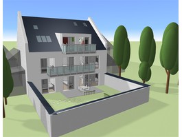 Gartenansicht_3D