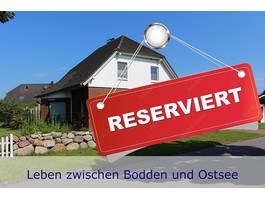 Immobilie ist reserviert