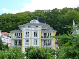 Villa Rosa