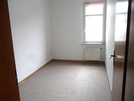 Beispiel Schlafzimmer