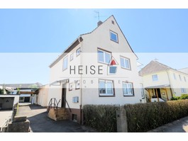 Heise Immobilien - Wohnhaus mi