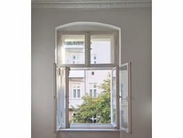 Fenster Schlafzimmer