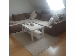 Wohnzimmer/ Schlafzimmer 2