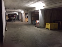 Garage 01