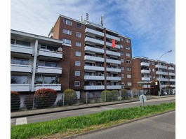 Haus Rückseite mit Balkon