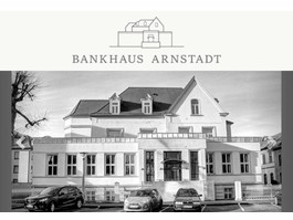 Bankhaus Arnstadt