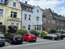 Straßenansicht