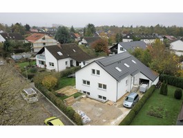 4,5-Zimmer-EG Whg in Jungingen