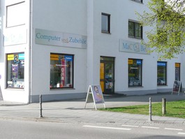 Geschäftsmöglichkeit