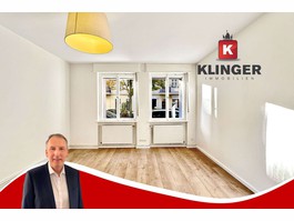 ++ Bezugfreie 3-Zimmer-Wohnung