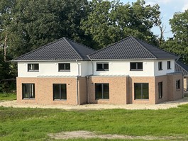 Terrassenansicht