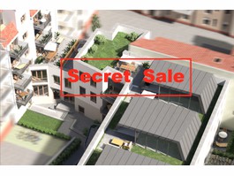 Secret Sale | 2.000m2 Baurecht