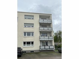 Ansicht/Balkon EG.