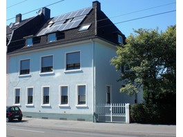 Straßenansicht