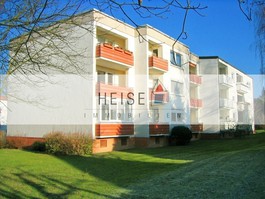 Heise Immobilien - Wohnung im 