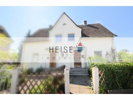 Heise Immobilien - 1-Familien-