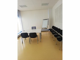  Büro 1/ Konferenzraum