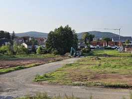 Offenbergblick Bereich West