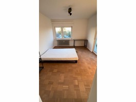 Ansicht Zimmer