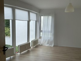 Wohnung 1 - Bodentiefe Fenster