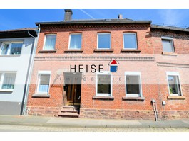 Heise Immobilien - Lüchtringen