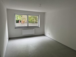 Leerwohnung Bild 1