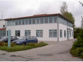 Bürohaus