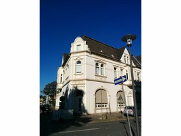 Außenansicht Haus