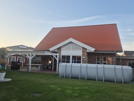 Gartenansicht