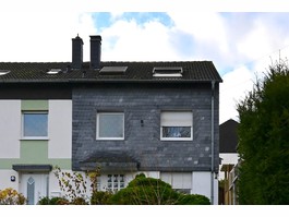 Haus kaufen nahe Düsseldorf