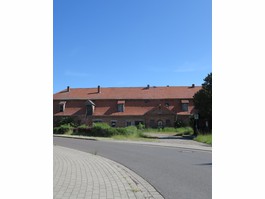 einzigartig: Scheunen-Gutshaus