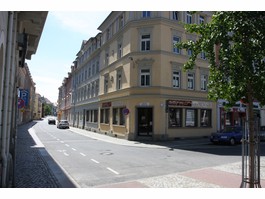 Haus Seminarstrasse 2